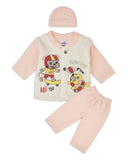 Newborn Boys Full Sleeves Suit, Newborn Boys Sets & Suits, Chase Value, Chase Value