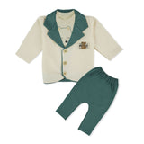 Newborn Boys Full Sleeves Suit, Newborn Boys Sets & Suits, Chase Value, Chase Value