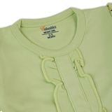 Valuables Newborn Girls Full Sleeves Suits, Newborn Girls Sets & Suits, Chase Value, Chase Value