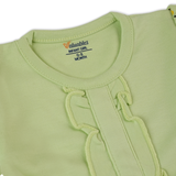 Valuables Newborn Girls Full Sleeves Suits, Newborn Girls Sets & Suits, Chase Value, Chase Value
