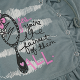 Valuables Newborn Girls Full Sleeves Suits, Newborn Girls Sets & Suits, Chase Value, Chase Value