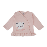 Valuables Newborn Girls Full Sleeves Suits, Newborn Girls Sets & Suits, Chase Value, Chase Value