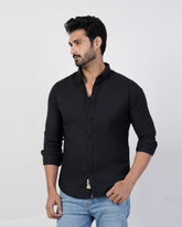 Eminent Men's Full Sleeves Plain Casual Shirt, Men's Shirts, Eminent, Chase Value