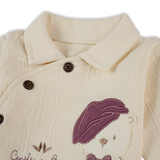 Newborn Boys Full Sleeves Suit, Newborn Boys Sets & Suits, Chase Value, Chase Value