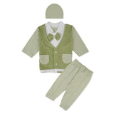 Newborn Boys Full Sleeves Suit, Newborn Boys Sets & Suits, Chase Value, Chase Value