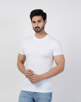 Eminent Men's Crew Neck Half Sleeves T-Shirt, Men's T-Shirts & Polos, Eminent, Chase Value