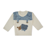 Newborn Boys Full Sleeves Suit, Newborn Boys Sets & Suits, Chase Value, Chase Value