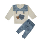 Newborn Boys Full Sleeves Suit, Newborn Boys Sets & Suits, Chase Value, Chase Value