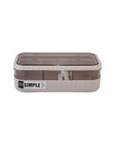 Spice Storage 3pc Container, Storage Boxes, Chase Value, Chase Value