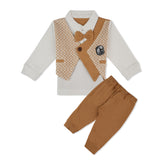 Newborn Boys Full Sleeves Suit, Newborn Boys Sets & Suits, Chase Value, Chase Value