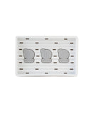 Soap Dish, Washing Accessories, Chase Value, Chase Value