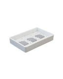 Soap Dish, Washing Accessories, Chase Value, Chase Value