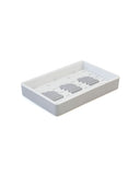 Soap Dish, Washing Accessories, Chase Value, Chase Value