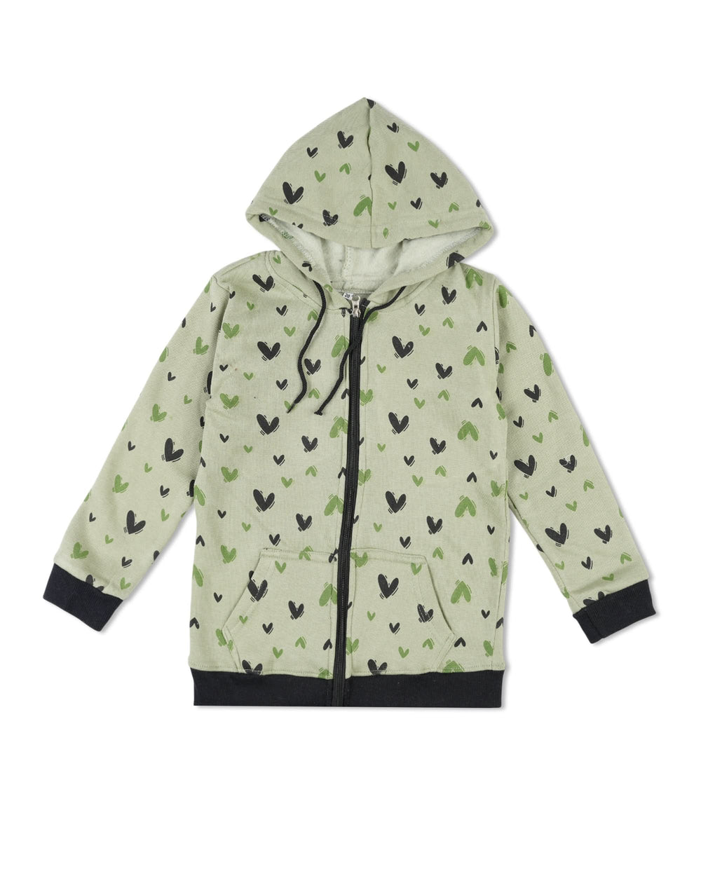 Valuable Girls Jacket, Girls Jackets, Chase Value, Chase Value