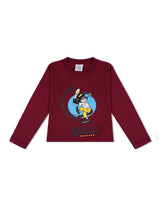 Valuables Boy’s Full Sleeves T-Shirt, Boys T-Shirts, Chase Value, Chase Value