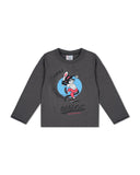 Valuables Boy’s Full Sleeves T-Shirt, Boys T-Shirts, Chase Value, Chase Value