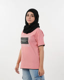 Eminent Women's Half Sleeves T-Shirt - Flamingo, Women T-Shirts & Tops, Eminent, Chase Value