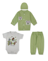 Newborn Boys Full Sleeves Suit, Newborn Boys Sets & Suits, Chase Value, Chase Value