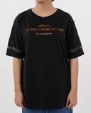 Eminent Women's Top - Black, Women T-Shirts & Tops, Eminent, Chase Value
