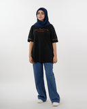 Eminent Women's Top - Black, Women T-Shirts & Tops, Eminent, Chase Value