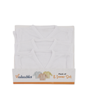 Valuables Newborn Vest F/S Front Open, Newborn Gift Set, Chase Value, Chase Value