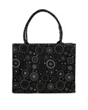 Women Canvas Tote Bag, Women Bags, Chase Value, Chase Value