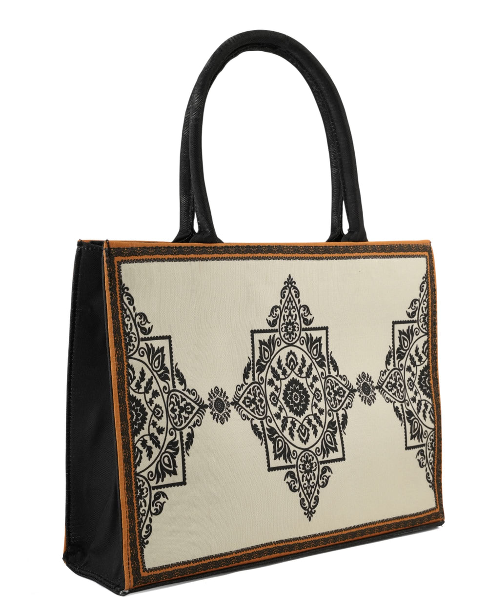 Women Canvas Tote Bag, Women Bags, Chase Value, Chase Value