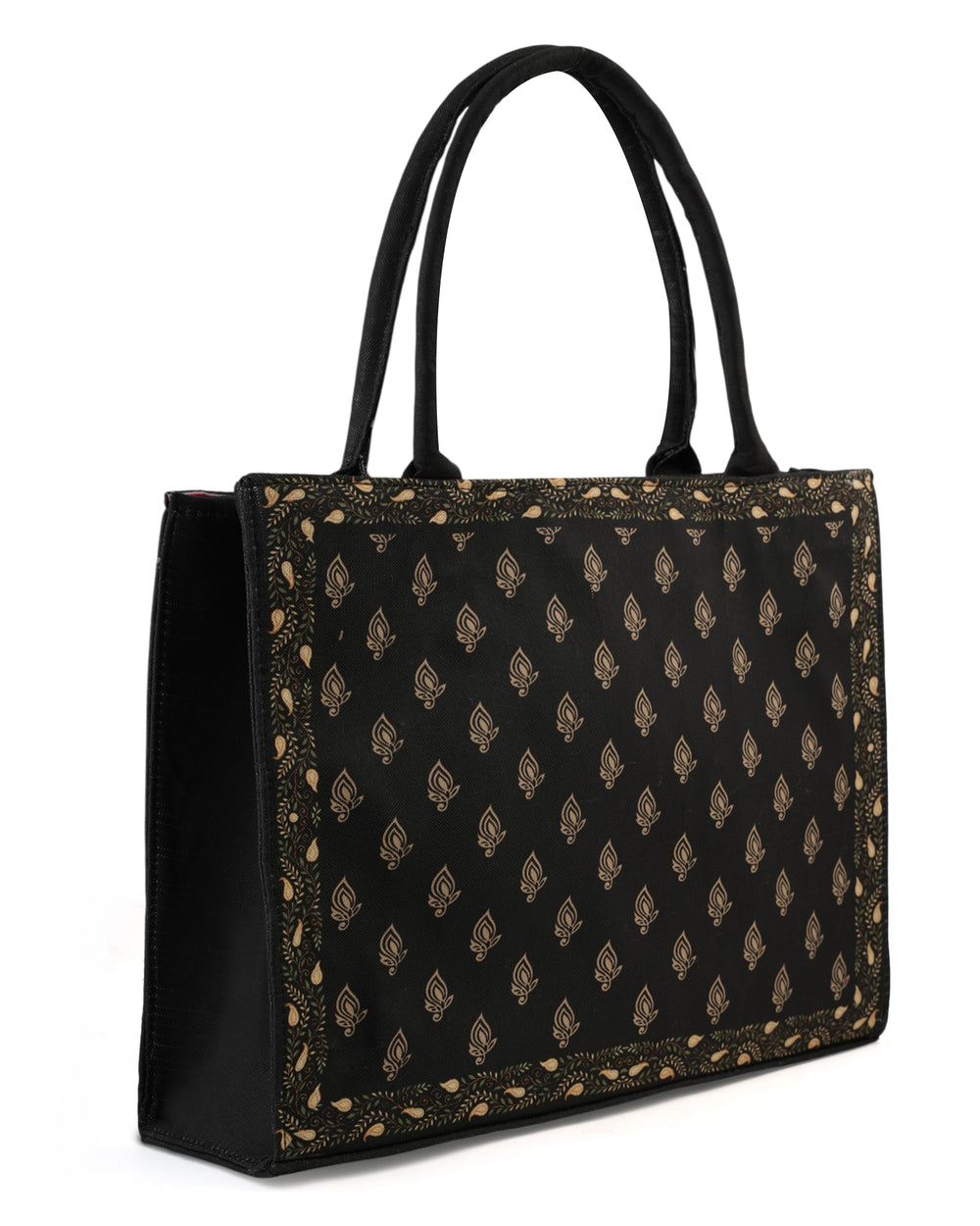 Women Canvas Tote Bag, Women Bags, Chase Value, Chase Value