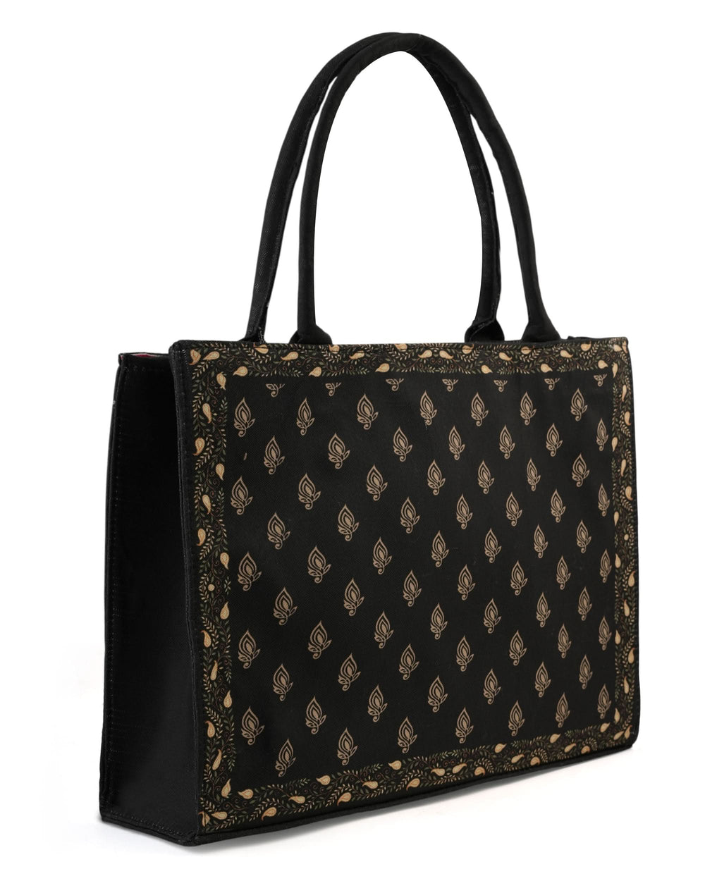 Women Canvas Tote Bag, Women Bags, Chase Value, Chase Value