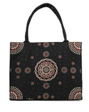 Women Canvas Tote Bag, Women Bags, Chase Value, Chase Value