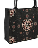 Women Canvas Tote Bag, Women Bags, Chase Value, Chase Value