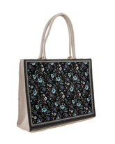 Women Canvas Tote Bag, Women Bags, Chase Value, Chase Value