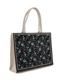 Women Canvas Tote Bag, Women Bags, Chase Value, Chase Value