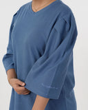 Eminent Women's Top - Blue, Women T-Shirts & Tops, Eminent, Chase Value
