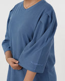 Eminent Women's Top - Blue, Women T-Shirts & Tops, Eminent, Chase Value