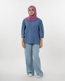 Eminent Women's Top - Blue, Women T-Shirts & Tops, Eminent, Chase Value