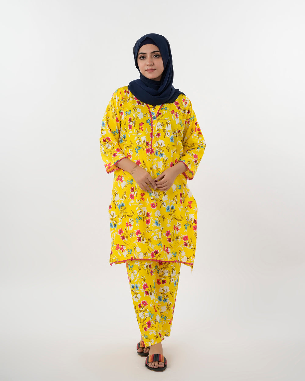 Women's Printed Co-Ords Set, Women Co-Ord Set, Chase Value, Chase Value