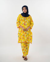 Women's Printed Co-Ords Set, Women Co-Ord Set, Chase Value, Chase Value