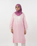 Valuables Women Embroidered Kurti, Women Ready Kurtis, Chase Value, Chase Value