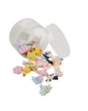 Hair Pins Box, Girls Hair Accessories, Chase Value, Chase Value