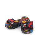 Boys Slider Web Slinger, Boys Slippers, Chase Value, Chase Value