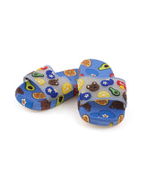 Boys Slider Smile, Boys Slippers, Chase Value, Chase Value