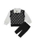 Newborn Boys Full Sleeves Suit, Newborn Boys Sets & Suits, Chase Value, Chase Value