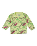 Valuables Newborn Boys Tees Full Sleeves, Newborn Boys Sando T-Shirts, Chase Value, Chase Value