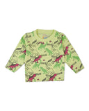 Valuables Newborn Boys Tees Full Sleeves, Newborn Boys Sando T-Shirts, Chase Value, Chase Value
