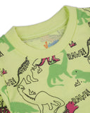 Valuables Newborn Boys Tees Full Sleeves, Newborn Boys Sando T-Shirts, Chase Value, Chase Value