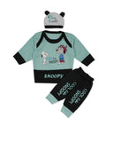Newborn Boys Full Sleeves Suit, Newborn Boys Sets & Suits, Chase Value, Chase Value
