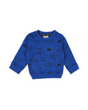 Valuables Newborn Boys Sweatshirt, Newborn Boys Hoodies & Sweatshirts, Chase Value, Chase Value