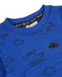 Valuables Newborn Boys Sweatshirt, Newborn Boys Hoodies & Sweatshirts, Chase Value, Chase Value