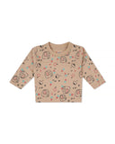 Valuables Newborn Boys Tees Full Sleeves, Newborn Boys Sando T-Shirts, Chase Value, Chase Value